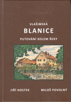 CZ Vlašimská Blanice